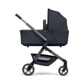 Joolz Kinderwagen 2 In 1 Hub2 Navy Blue