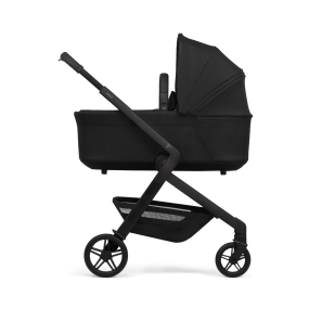 Joolz Kinderwagen 2 In 1 Hub2 Space Black