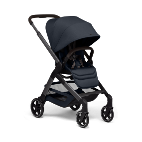 Joolz Kinderwagen Hub2 Navy Blue 