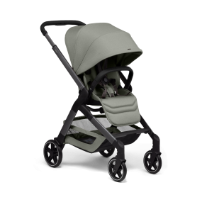 Joolz Kinderwagen Hub2 Sage Green