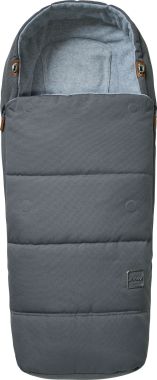 Joolz Voetenzak Gorgeous Grey