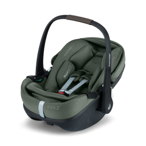 Joolz Maxi-Cosi Groep 0 Autostoel Pebble 360 Pro Forest Green