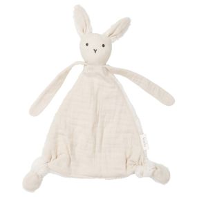 Koeka Knuffel Otis Warm White One Size