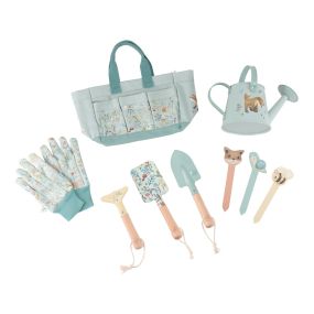 Little Dutch Tuin Cadeauset 10-delig Forest Friends