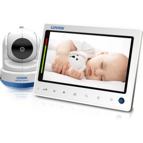 LUVION® Babyfoon Prestige Touch 3