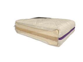 Born Lucky New Life Matras 60 x 120 cm