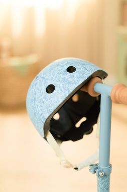 Little Dutch Helm Safari Dreams Blue