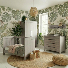 Born Lucky Meegroei Babykamer Nevada 3 Delig