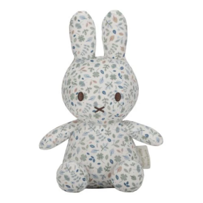 Nijntje Knuffel All-Over Print 20 cm Lucky Leaves