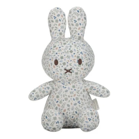 Nijntje Knuffel All-Over Print 30 cm Lucky Leaves