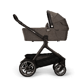 Nuna Kinderwagen 2 in 1 DEMI™ next Thunder