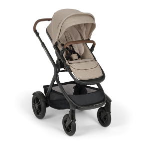 Nuna Kinderwagen DEMI™ next (incl. Meerijdplankje) Cosmopolitan