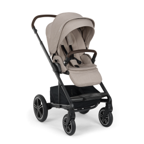 Nuna Kinderwagen MIXX™ next Chateau