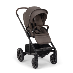 Nuna Kinderwagen MIXX™ next Chestnut