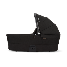 Nuna MIXX™ next Opvouwbare Reiswieg Caviar