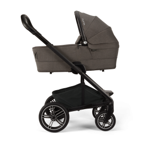 Nuna Kinderwagen 2 in 1 MIXX™ next Thunder