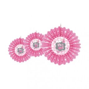 O'that Honeycomb Clouds Pink