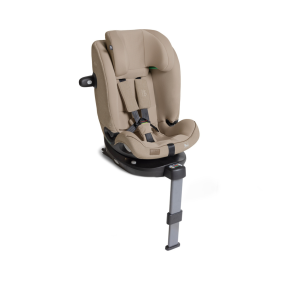 Joie Signature Autostoel i-Spin XL Sandstone