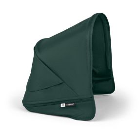Bugaboo Donkey 6 Zonnekap | Fern Green