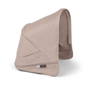 Bugaboo Donkey 6 Zonnekap | Desert Taupe Melange