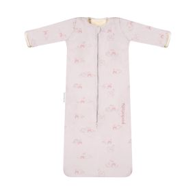 Puckababy Slaapzak 4 Seasons 6 Maanden Tot 2,5 Jaar 100 cm Swans