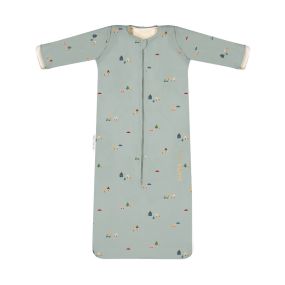 Puckababy Slaapzak 4 Seasons 6 Maanden Tot 2,5 Jaar 100 cm Tiny Village