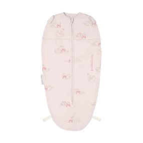 Puckababy Inbakerslaapzak Mini 3/6 M Cotton Swans