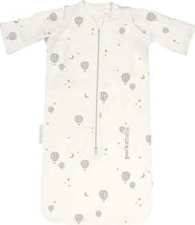 Puckababy Slaapzak Newborn < 6 M | 70 CM Cotton Balloons