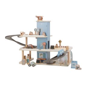 Little Dutch Parkeergarage