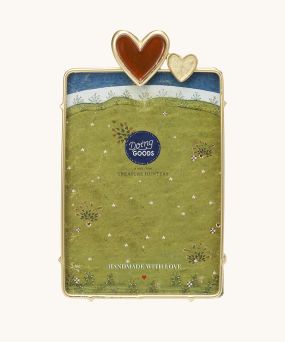 Doing Goods Pyar Heart Frame Groot