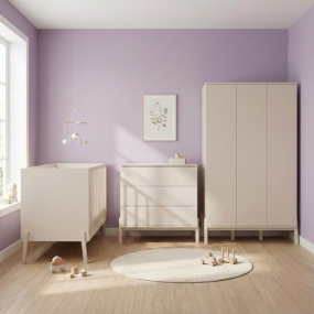 Quax Babykamer 3 Delig Ashi Clay XL