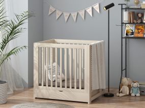 Cabino Box Quin met Lade Clay