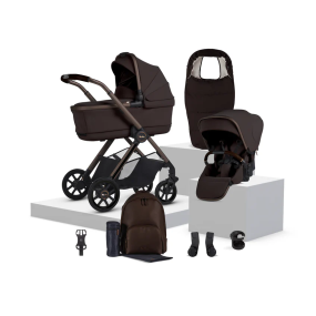 Silver Cross Kinderwagen 2 in 1 Reef 2 Special Edition Ganache