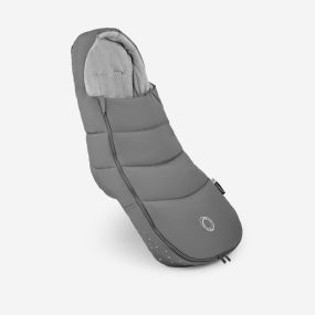 Bugaboo Voetenzak Moon Grey