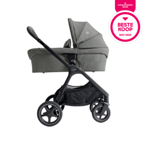 Joie Signature 2 in 1 Kinderwagen Finiti Evergreen