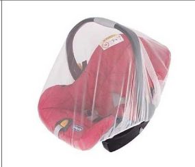 Sevi By Cabino Muskietennet Autostoel