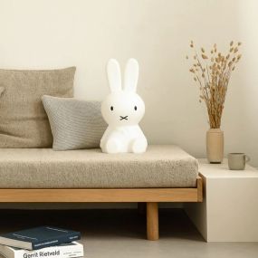 MrMaria Miffy Star Light Lamp | 50 cm