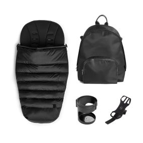 Silver Cross Tide Accessoire Pack Black