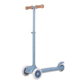 Little Dutch Step Safari Dreams Blue