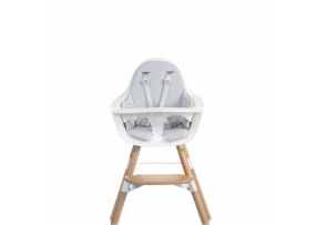 Childwood Evolu Stoelkussen Neoprene Light Grey 
