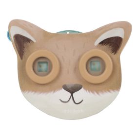 Little Dutch Verhalen Kijker Forest Friends