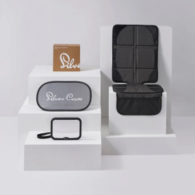 Silver Cross Accessoires Travel Kit