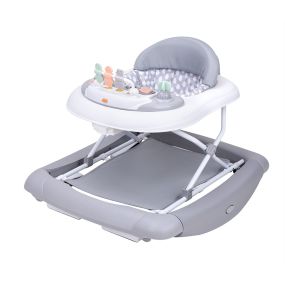 Topmark Loopstoel JEAN Grijs