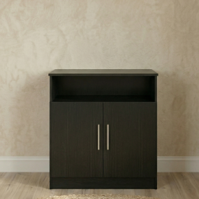 Born Lucky Commode Tucson Zwart