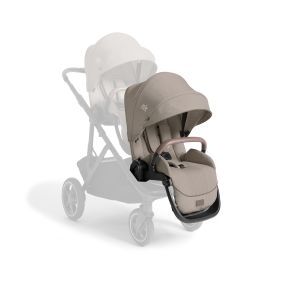 Joie Versiti 2e Zitje Sandstone