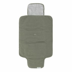 Baby's Only Verschoonmatje Sky Urban Green