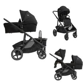 Joie 2 In 1 Kinderwagen Versiti Eclipse