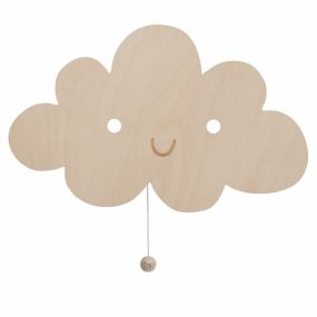 Baby's Only Wandlamp Wolk Wonder