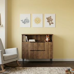 Born Lucky Commode Wenen