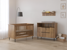 Born Lucky Babykamer Wenen 2 Delig 